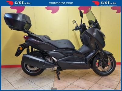 Yamaha X-Max 300 Tech Max (2021 - 24) usata