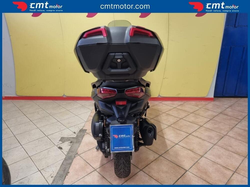 Yamaha X-Max 300 Tech Max (2021 - 24) (5)