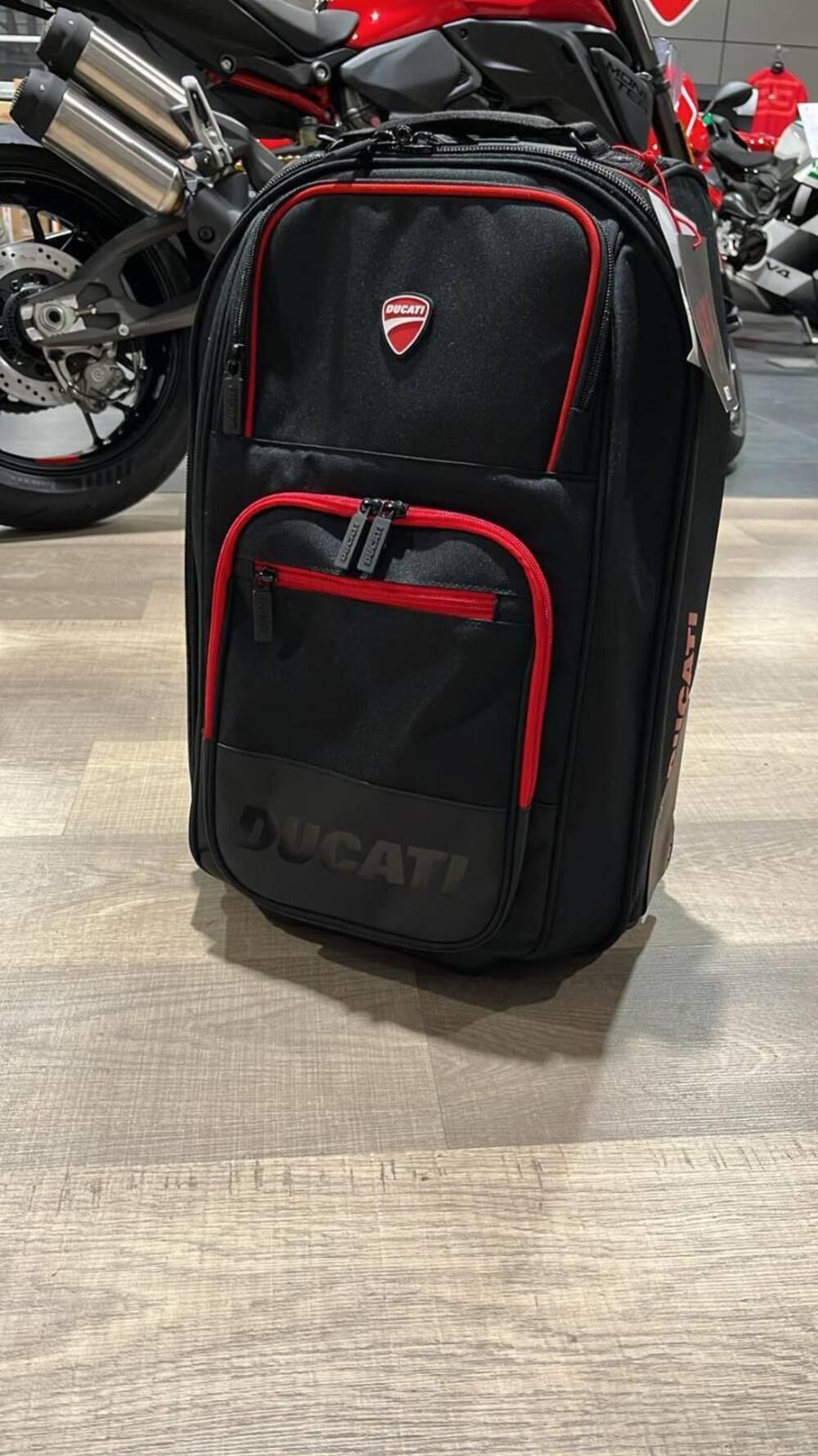 Trolley Ducati Redline T4