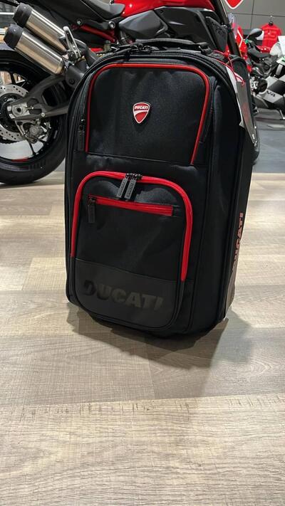 Trolley Ducati Redline T4