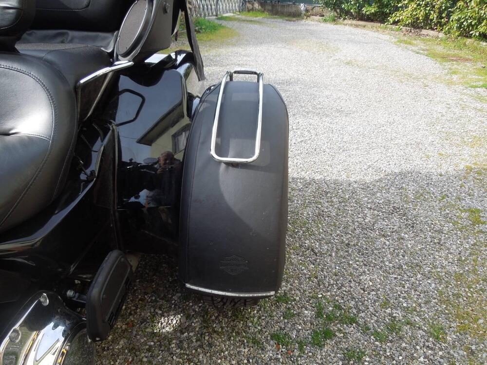 Harley-Davidson Tri Glide Ultra (2021 - 26) (3)