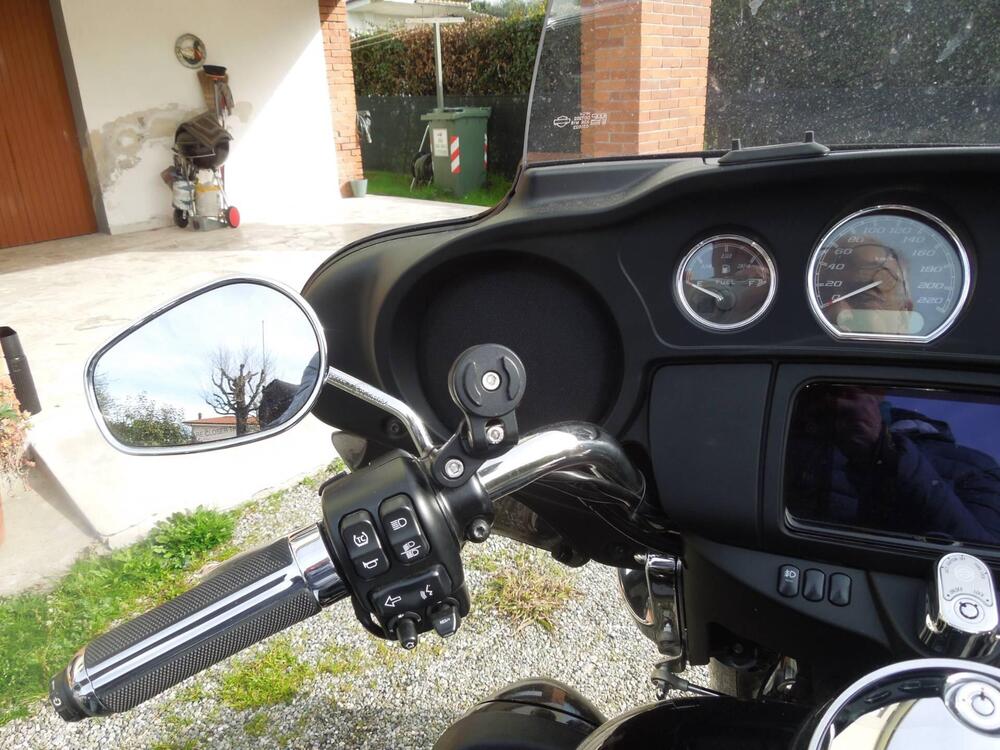Harley-Davidson Tri Glide Ultra (2021 - 26) (4)