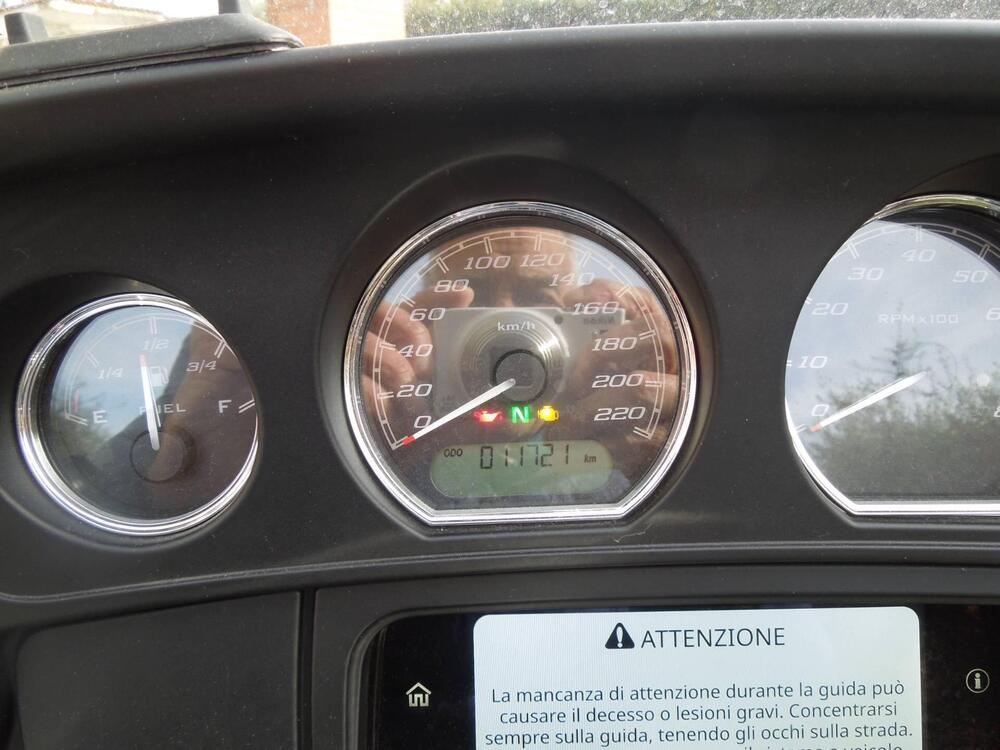 Harley-Davidson Tri Glide Ultra (2021 - 26) (5)