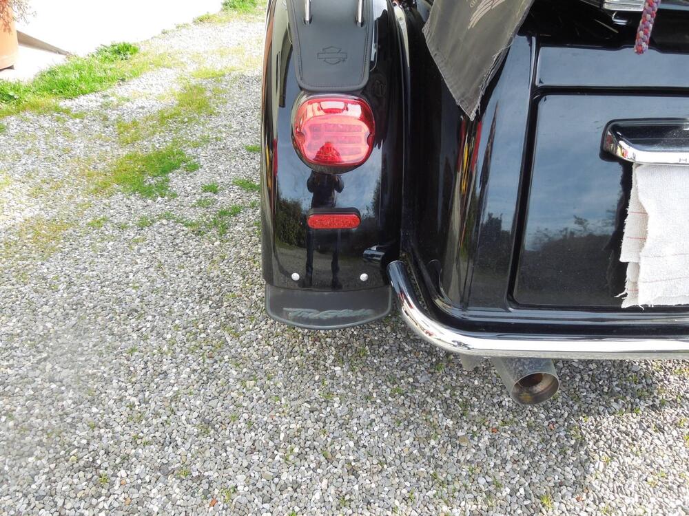 Harley-Davidson Tri Glide Ultra (2021 - 26) (8)