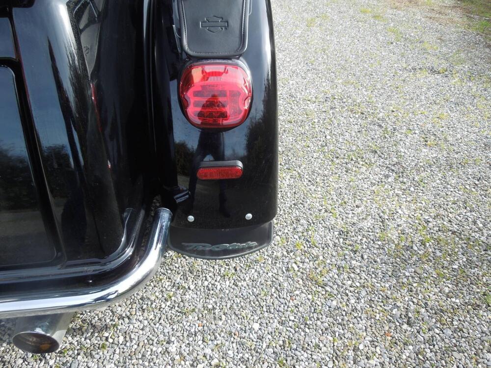 Harley-Davidson Tri Glide Ultra (2021 - 26) (9)