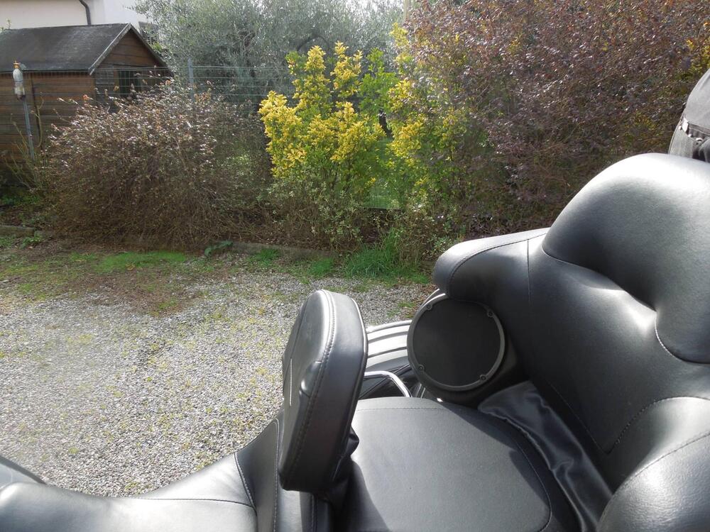 Harley-Davidson Tri Glide Ultra (2021 - 26) (10)