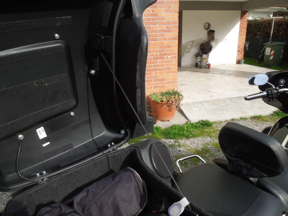 Harley-Davidson Tri Glide Ultra (2021 - 26) (11)