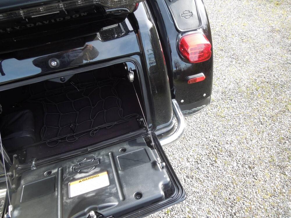 Harley-Davidson Tri Glide Ultra (2021 - 26) (12)