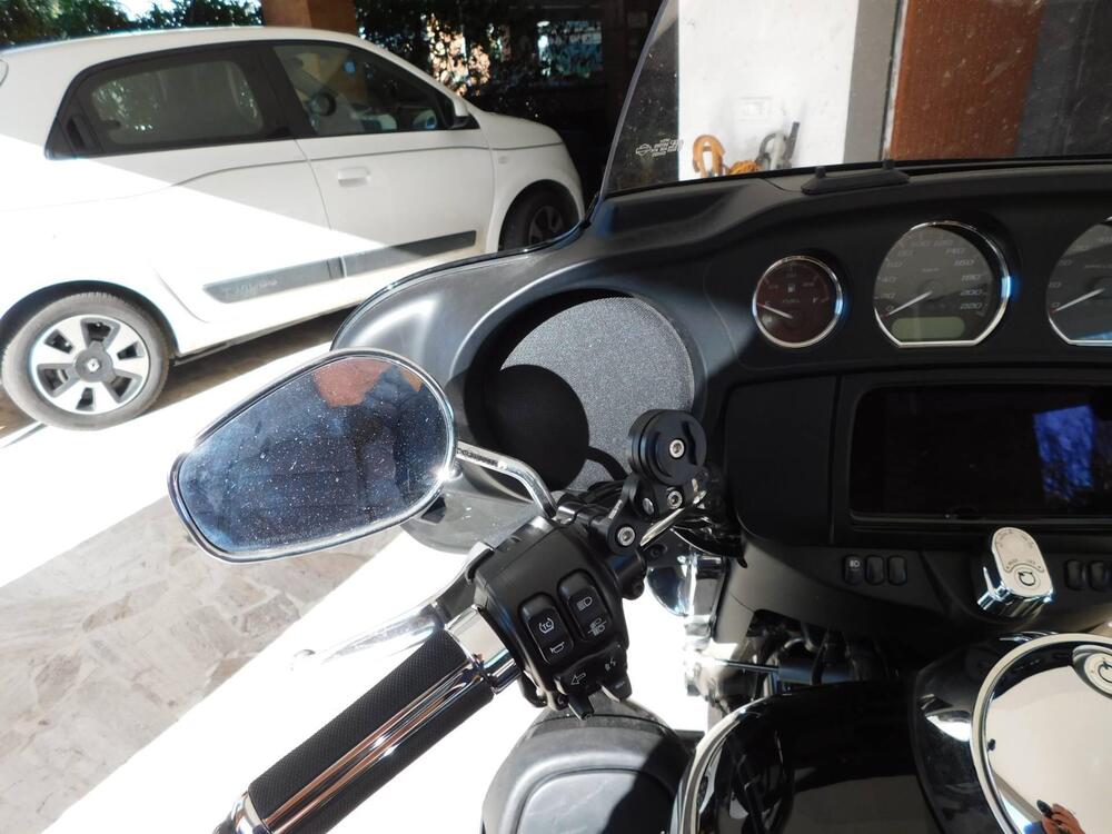 Harley-Davidson Tri Glide Ultra (2021 - 26) (14)