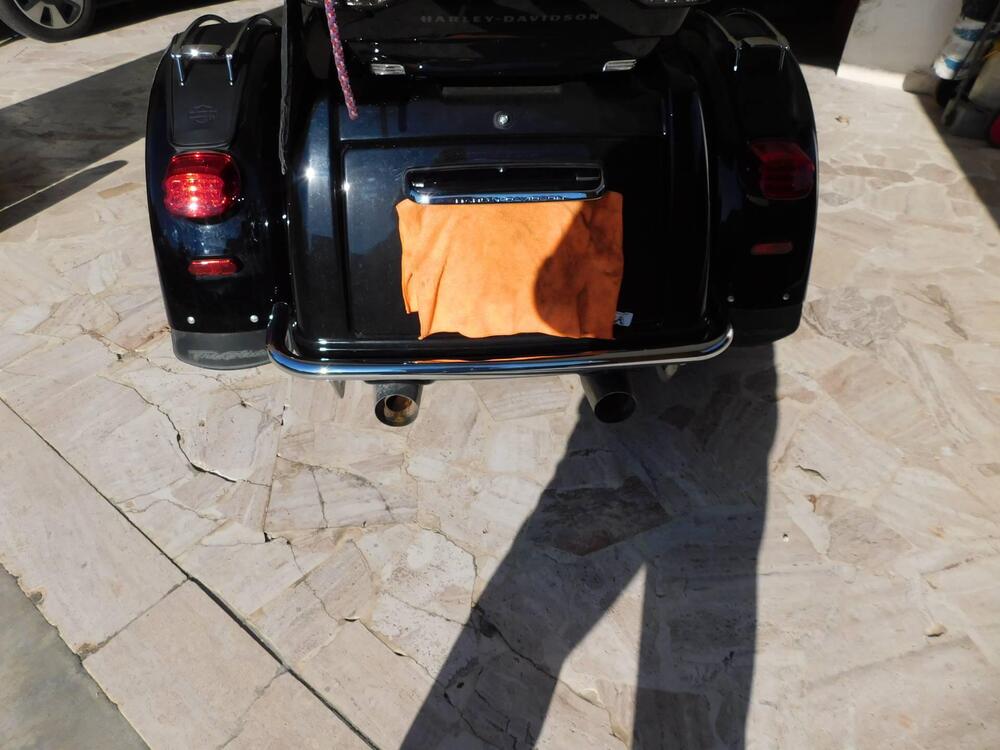 Harley-Davidson Tri Glide Ultra (2021 - 26) (15)