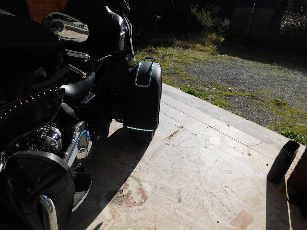 Harley-Davidson Tri Glide Ultra (2021 - 26) (17)