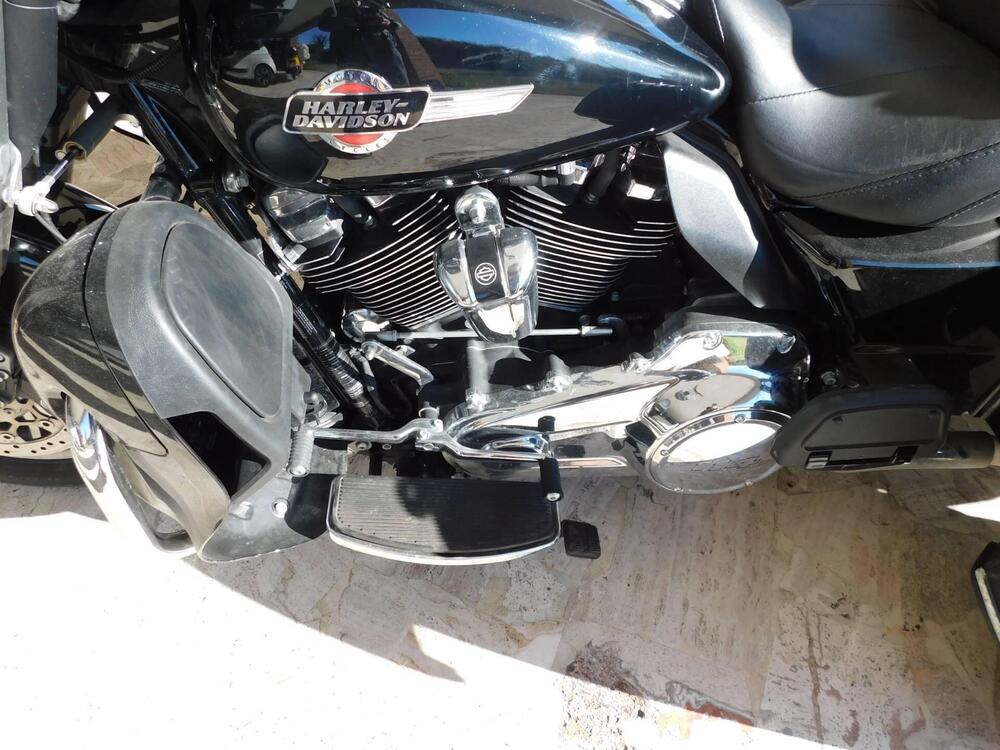 Harley-Davidson Tri Glide Ultra (2021 - 26) (19)