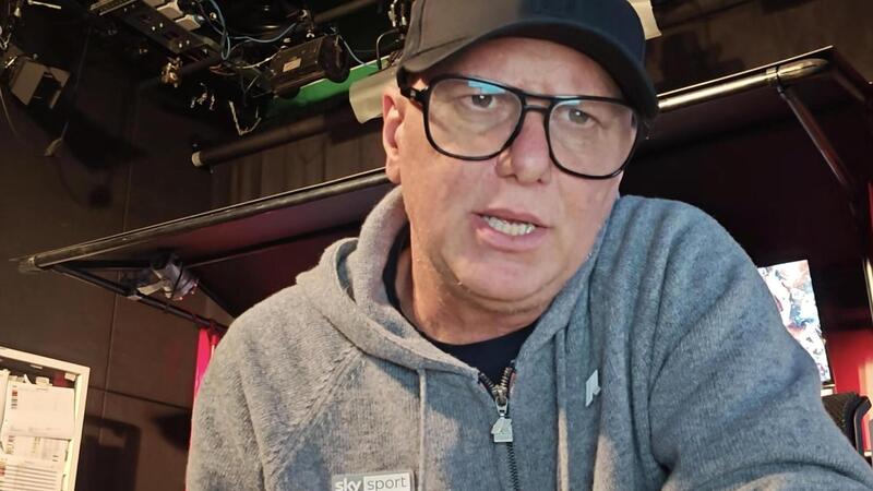 F1. "Sta bene, &egrave; in ripresa&rdquo;: arrivano buone notizie su Carlo Vanzini, parla il figlio