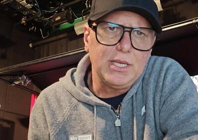 F1. Sta bene, è in ripresa”: arrivano buone notizie su Carlo Vanzini, parla il figlio