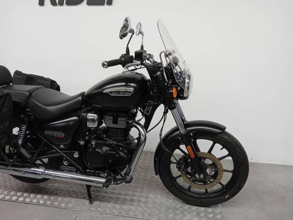 Royal Enfield Meteor 350 (2021 - 26) (7)