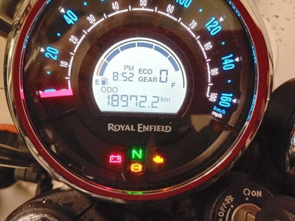 Royal Enfield Meteor 350 (2021 - 26) (3)