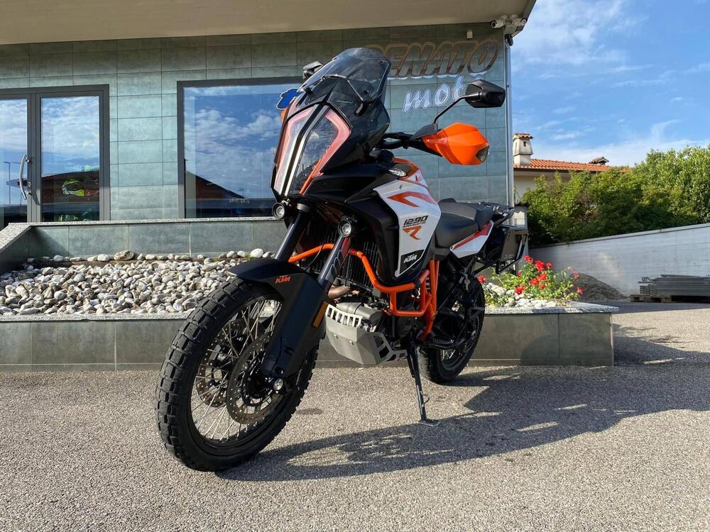 KTM 1290 Super Adventure R (2017 - 20) (3)