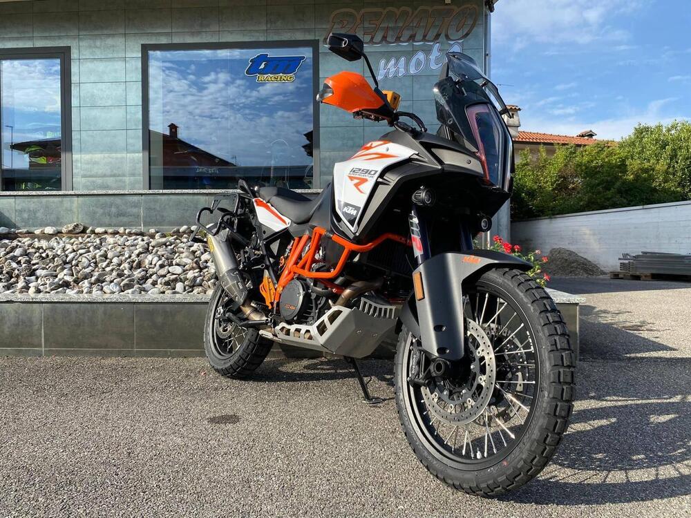KTM 1290 Super Adventure R (2017 - 20) (5)