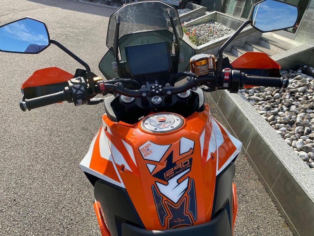 KTM 1290 Super Adventure R (2017 - 20) (6)