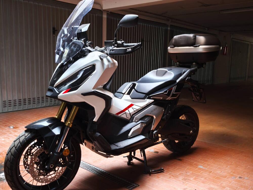 Honda X-ADV 750 DCT (2021 - 24) (2)