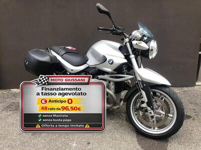 Bmw R 1150 R (2000 - 07) usata