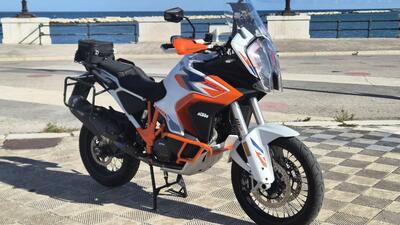 KTM 1290 Super Adventure R (2022 - 25) usata