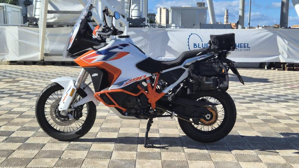 KTM 1290 Super Adventure R (2022 - 25) (3)