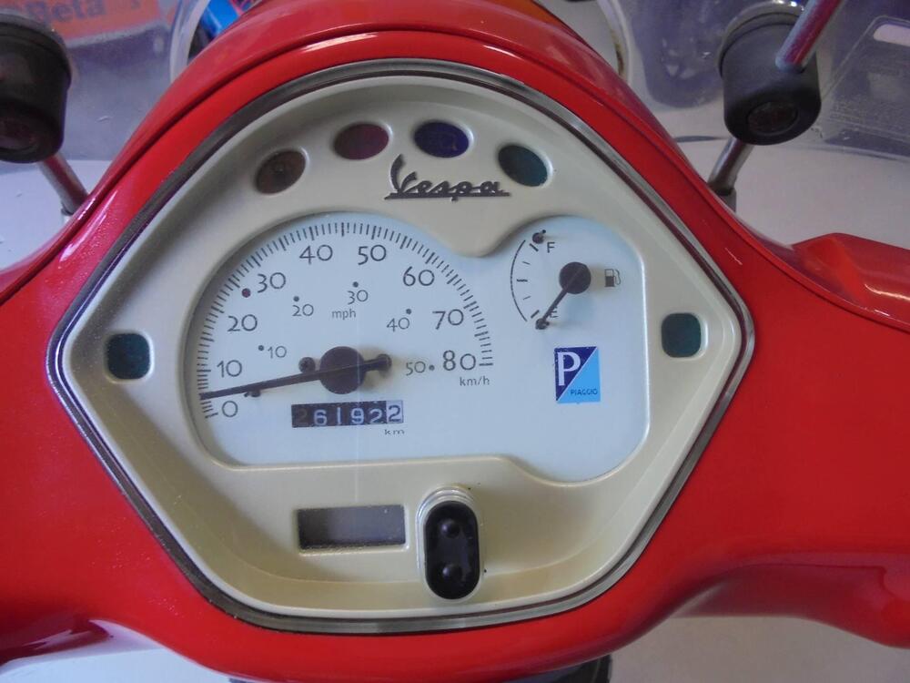 Vespa LX 50 2T (2009 - 14) (3)