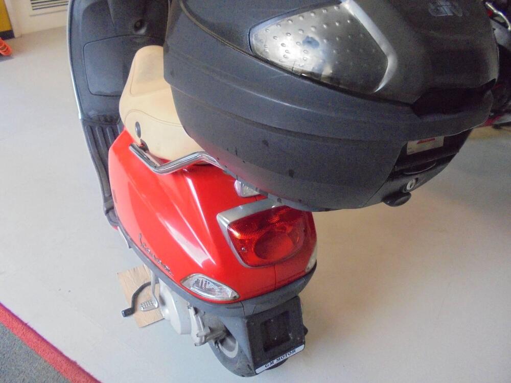 Vespa LX 50 2T (2009 - 14) (4)