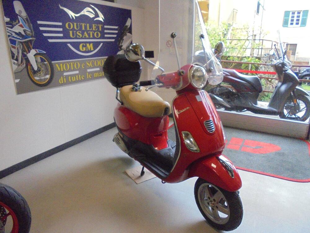 Vespa LX 50 2T (2009 - 14) (6)