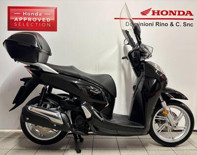 Honda SH 300 i ABS (2016 - 20) usata