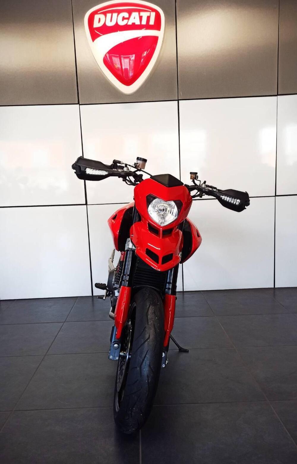 Ducati Hypermotard 1100 EVO (2010 - 12) (3)