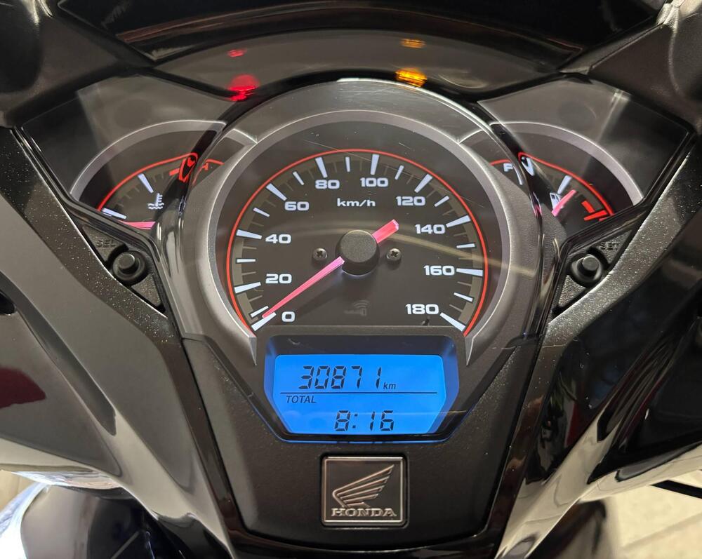 Honda SH 300 i ABS (2016 - 20) (3)