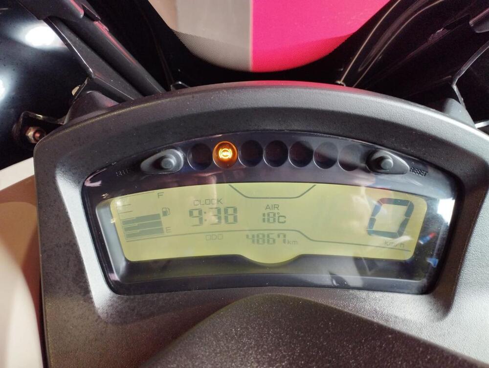 Yamaha Tricity 155 (2022 - 25) (5)