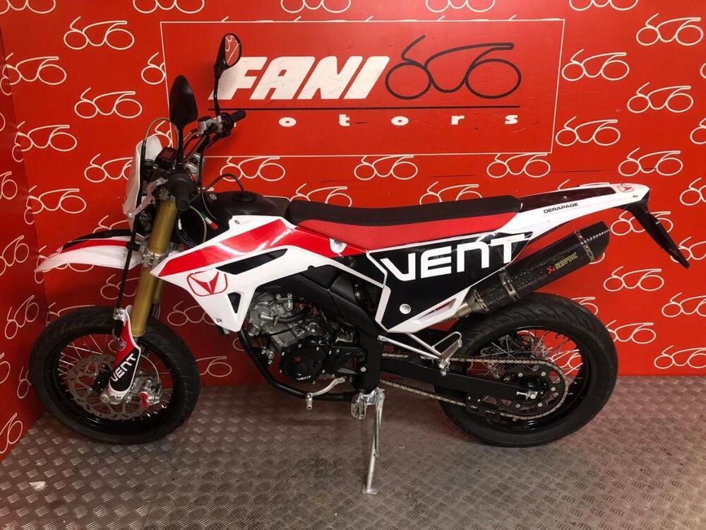 Vent Derapage 125 4T (2022 - 25) (3)