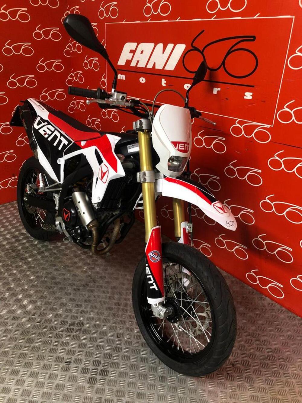 Vent Derapage 125 4T (2022 - 25) (2)