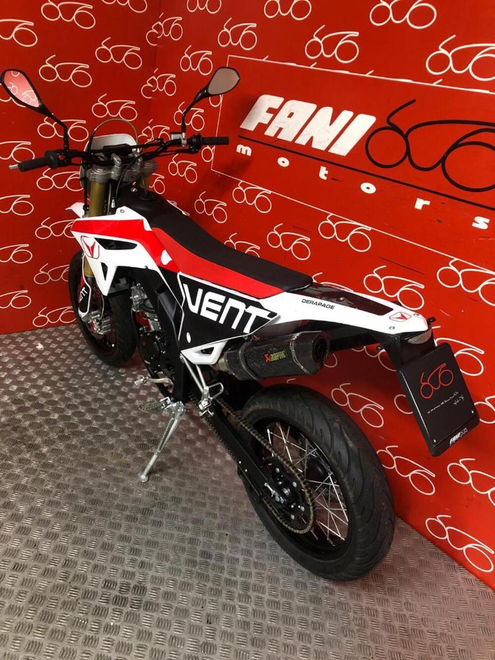 Vent Derapage 125 4T (2022 - 25) (4)