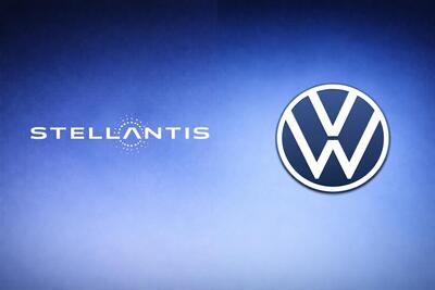 Stellantis e Volkswagen, appello all'Europa dai CEO Filosa e Blume: &ldquo;Made in Europe&rdquo; per salvare l&rsquo;auto europea