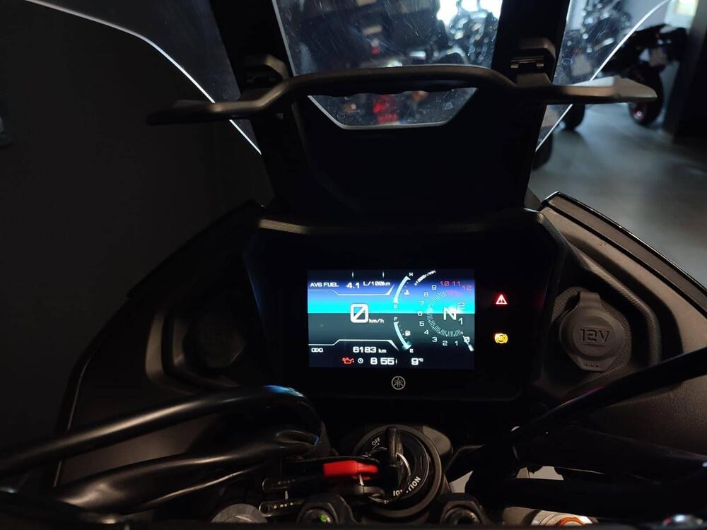Yamaha Tracer 7 (2021 - 24) (4)