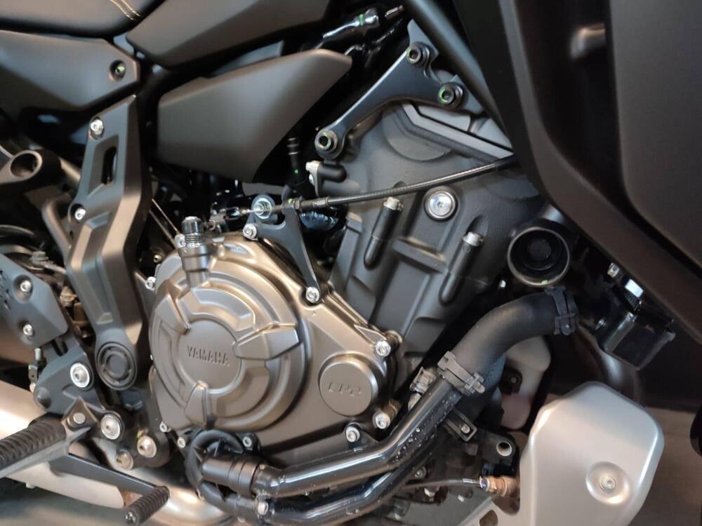 Yamaha Tracer 7 (2021 - 24) (5)