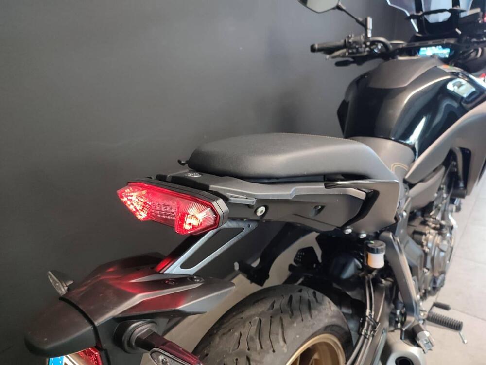 Yamaha Tracer 7 (2021 - 24) (6)