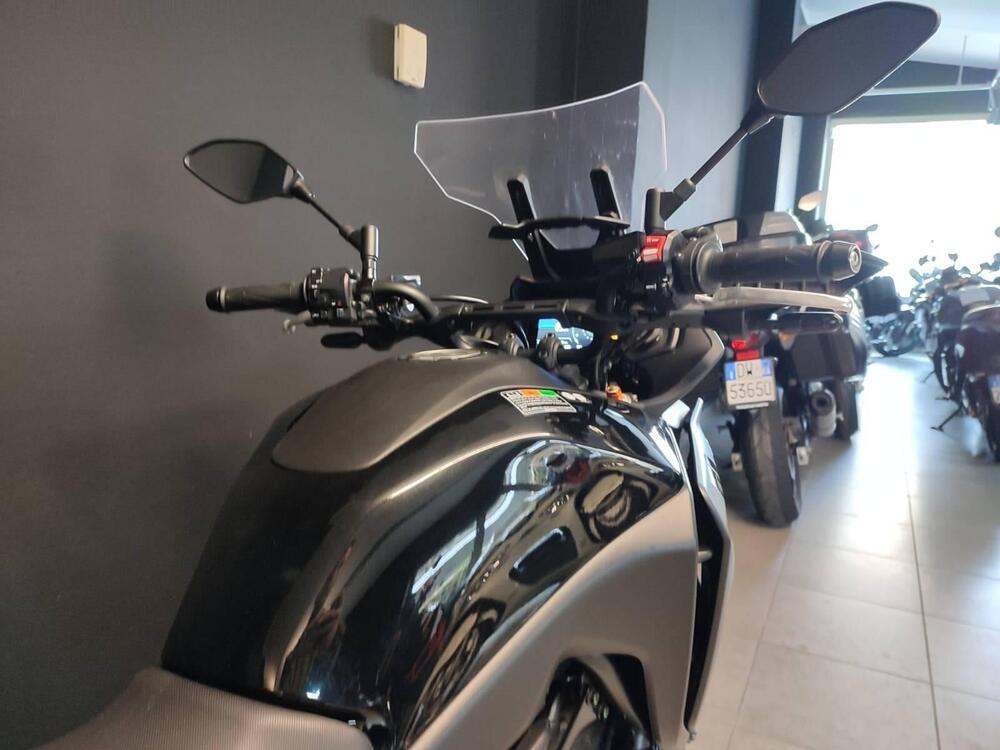 Yamaha Tracer 7 (2021 - 24) (7)