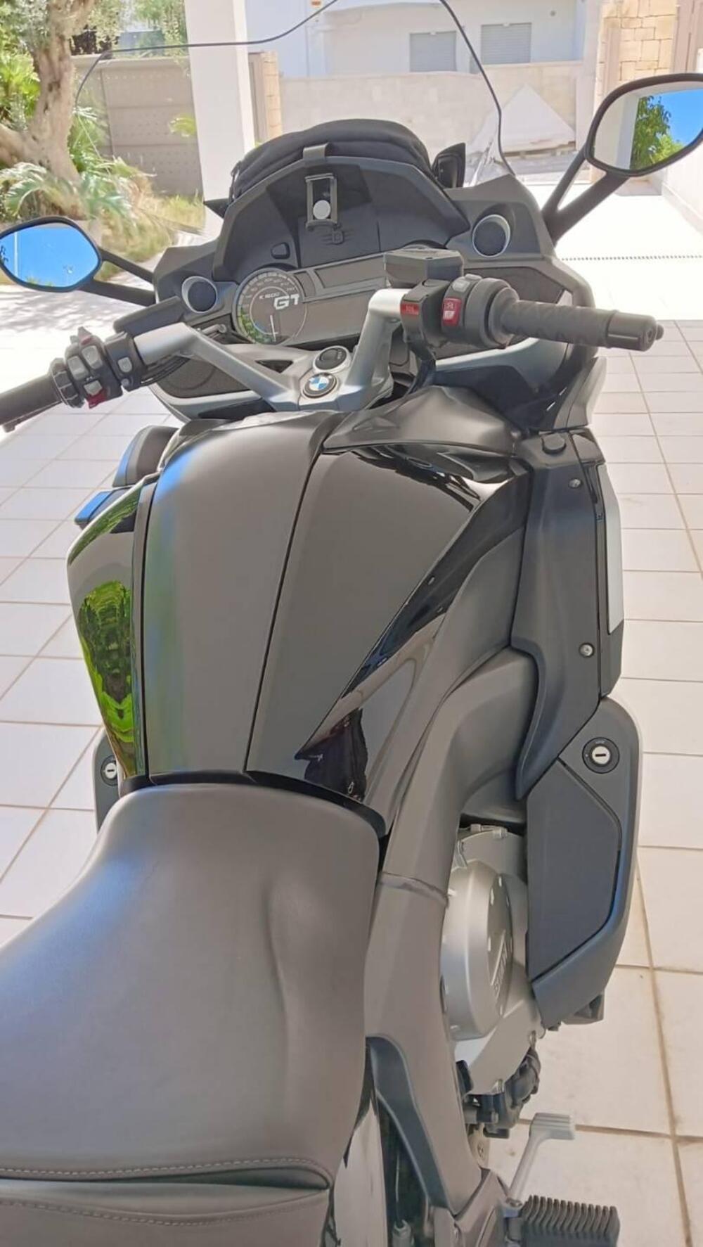 Bmw K 1600 GT (2017 - 20) (2)