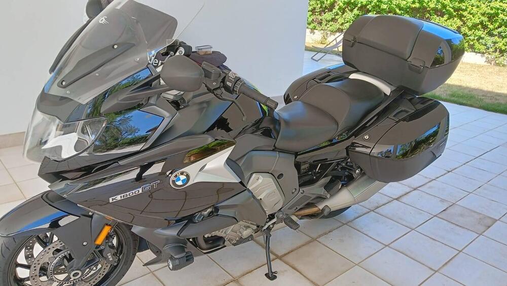 Bmw K 1600 GT (2017 - 20) (3)