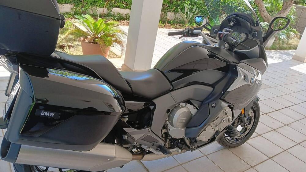 Bmw K 1600 GT (2017 - 20) (4)