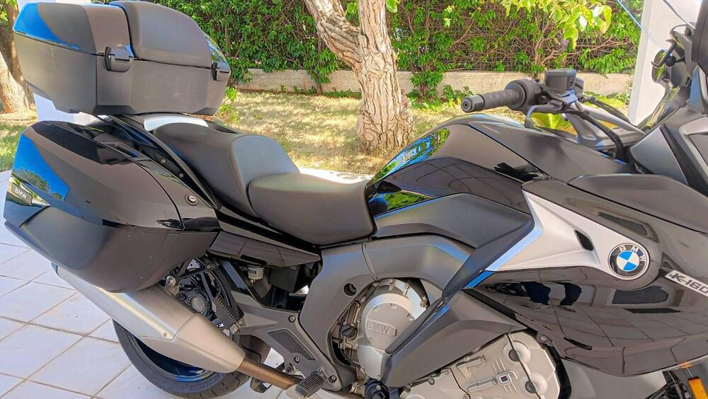 Bmw K 1600 GT (2017 - 20) (7)