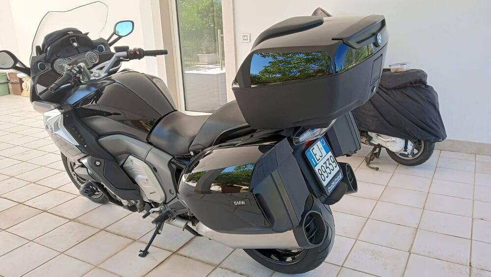 Bmw K 1600 GT (2017 - 20) (8)