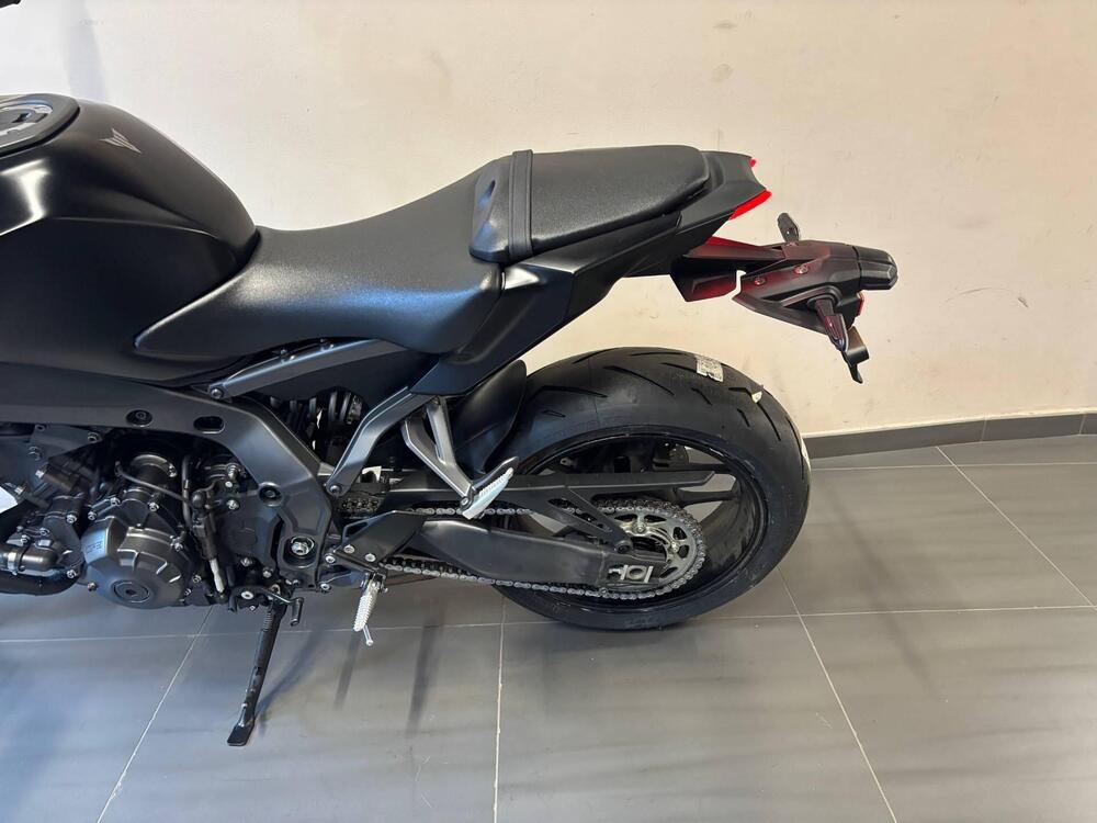 Yamaha MT-09 (2024 - 26) (3)