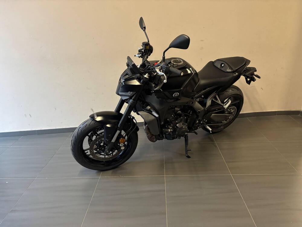 Yamaha MT-09 (2024 - 26) (6)