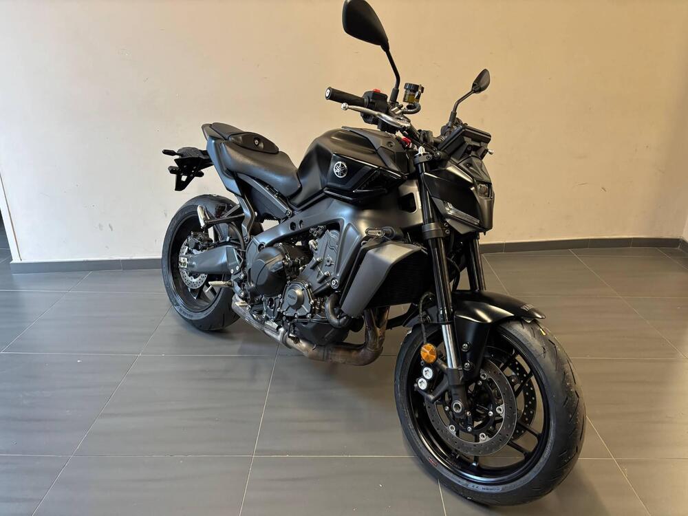 Yamaha MT-09 (2024 - 26) (7)
